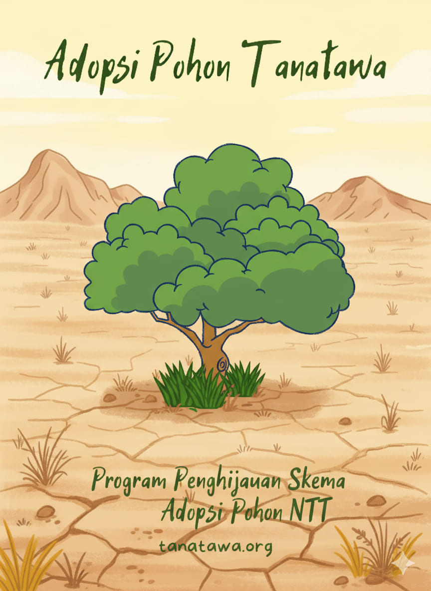 Adopsi Pohon Tanatawa